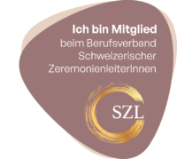 Mitglied Bei Berufsverband Schweizerischer ZeremonienleiterInnen