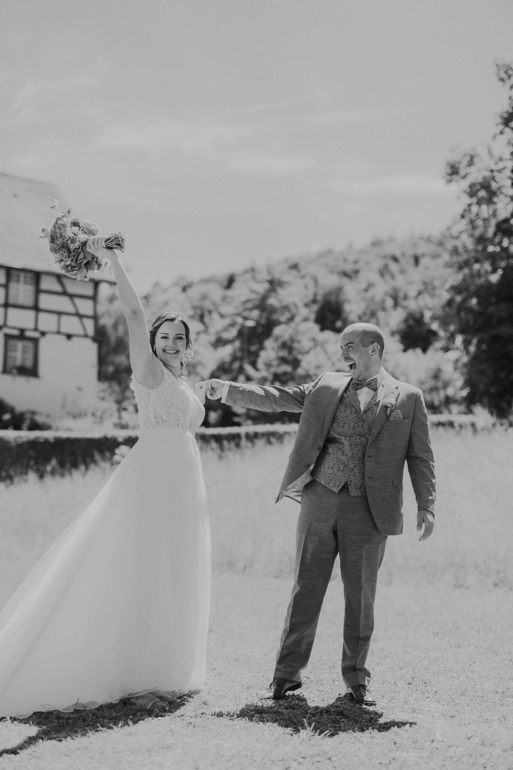 Marisa & Philipp